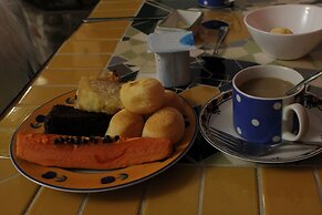 Hotel Hospedaria Provençal