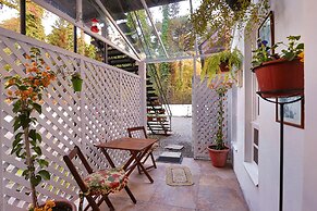 Hotel Hospedaria Provençal