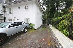 Hotel Hospedaria Provençal