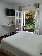 Hotel Hospedaria Provençal