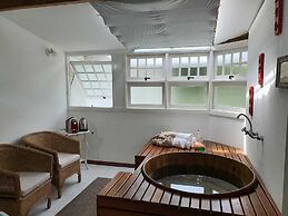 Hotel Hospedaria Provençal