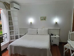 Hotel Hospedaria Provençal