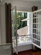 Hotel Hospedaria Provençal