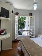 Hotel Hospedaria Provençal