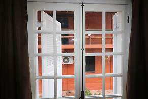 Hotel Hospedaria Provençal