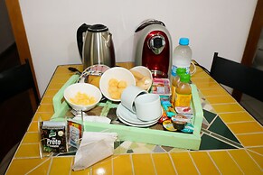 Hotel Hospedaria Provençal