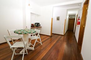 Hotel Hospedaria Provençal