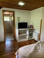 Hotel Hospedaria Provençal