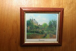 Hotel Hospedaria Provençal