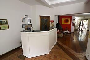 Hotel Hospedaria Provençal