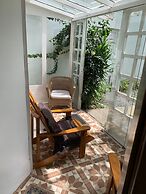 Hotel Hospedaria Provençal