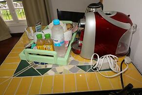 Hotel Hospedaria Provençal