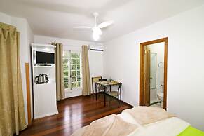 Hotel Hospedaria Provençal