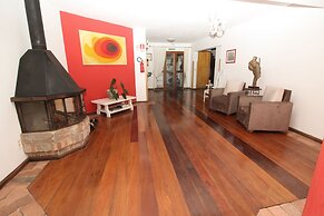 Hotel Hospedaria Provençal