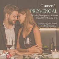 Hotel Hospedaria Provençal