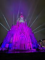 Hotel Hospedaria Provençal