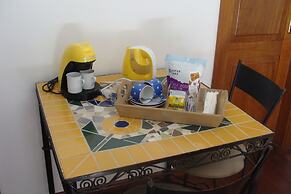 Hotel Hospedaria Provençal