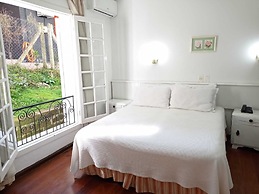 Hotel Hospedaria Provençal