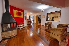 Hotel Hospedaria Provençal