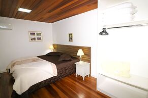 Hotel Hospedaria Provençal