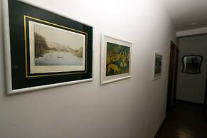 Hotel Hospedaria Provençal