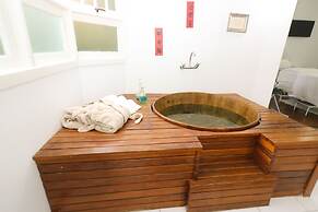 Hotel Hospedaria Provençal