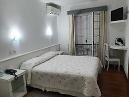 Hotel Hospedaria Provençal