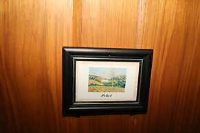 Hotel Hospedaria Provençal