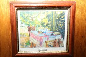 Hotel Hospedaria Provençal