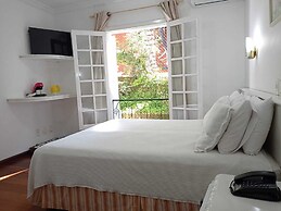 Hotel Hospedaria Provençal