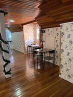 Hotel Hospedaria Provençal