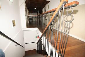 Hotel Hospedaria Provençal