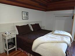 Hotel Hospedaria Provençal