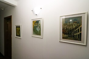 Hotel Hospedaria Provençal