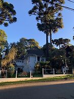 Hotel Hospedaria Provençal