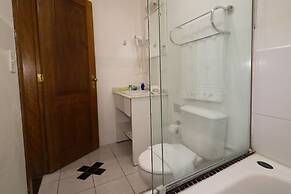 Hotel Hospedaria Provençal