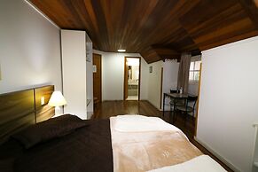 Hotel Hospedaria Provençal