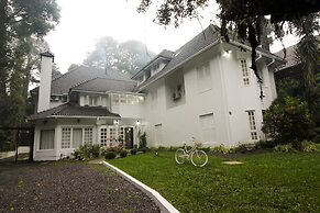 Hotel Hospedaria Provençal