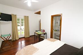 Hotel Hospedaria Provençal