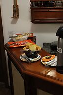 Hotel Hospedaria Provençal