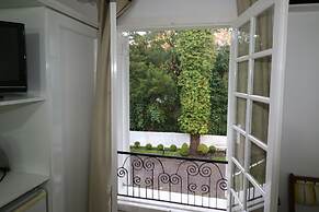 Hotel Hospedaria Provençal