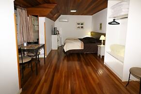 Hotel Hospedaria Provençal