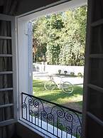 Hotel Hospedaria Provençal