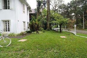 Hotel Hospedaria Provençal