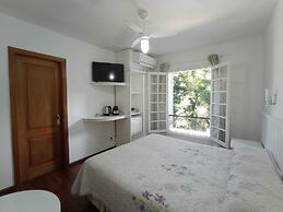 Hotel Hospedaria Provençal