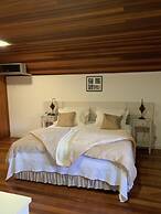 Hotel Hospedaria Provençal