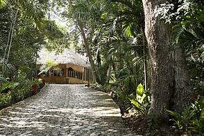 Jungle Lodge Hotel