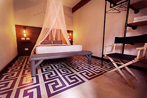 Hostal Jungle Lodge Tikal