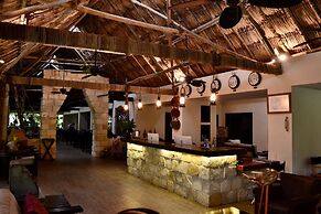 Hostal Jungle Lodge Tikal