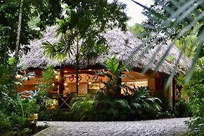 Hostal Jungle Lodge Tikal